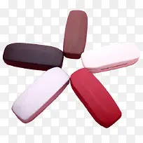 高档近视眼镜盒-空若网 高档近视眼镜盒-空若网