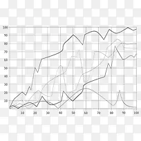扁平化数据图-空若网 扁平化数据图-空若网