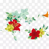 桌面壁纸剪贴画.芙蓉-空若网 桌面壁纸剪贴画.芙蓉-空若网