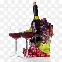 高清葡萄与葡萄酒-空若网 高清葡萄与葡萄酒-空若网