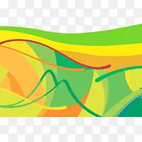 彩色背景图-空若网 彩色背景图-空若网