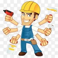 ��ͨ�����Ͷ���ͼװ�޹���-������