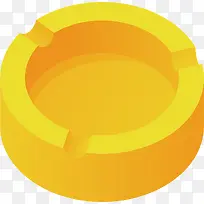 烟灰缸png矢量素材-空若网 烟灰缸png矢量素材-空若网