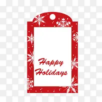 创意卡纸标签-空若网 创意卡纸标签-空若网