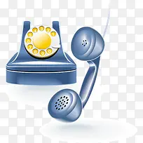 电话元素图片-空若网 电话元素图片-空若网