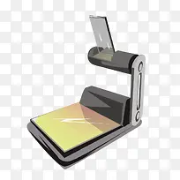 �ֻ�ɨ�����ͼ��-������