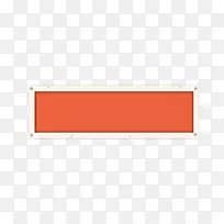 ��ɫ�����α߿�-������