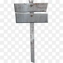 简单路标牌-空若网 简单路标牌-空若网