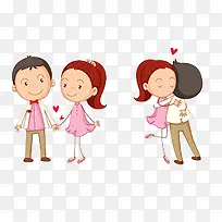 恋爱中的男女-空若网 恋爱中的男女-空若网