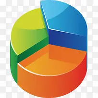 圆饼png矢量素材-空若网 圆饼png矢量素材-空若网
