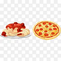 卡通食物素材-空若网 卡通食物素材-空若网