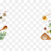 食物背景-空若网 食物背景-空若网