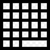 网格表图标-空若网 网格表图标-空若网