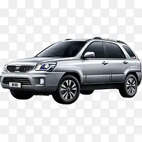 黑灰色时尚商务汽车-空若网 黑灰色时尚商务汽车-空若网