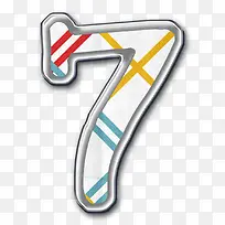 ����7-������