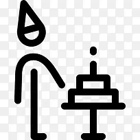 人图标-空若网 人图标-空若网