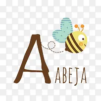 一只蜜蜂-空若网 一只蜜蜂-空若网