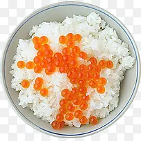 鱼子酱米饭-空若网 鱼子酱米饭-空若网