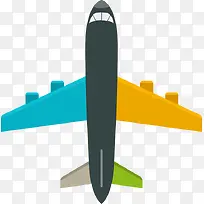 ��ƽ���ɻ�-������