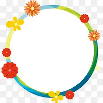 Ô²»·Ô²È¦PNGʸÁ¿ËزÄ-¿ÕÈôÍø Ô²»·Ô²È¦PNGʸÁ¿ËزÄ-¿ÕÈôÍø