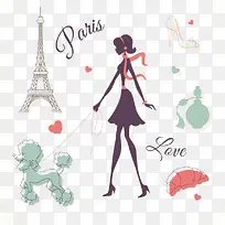 素雅场景设计-空若网 素雅场景设计-空若网