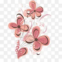 时尚潮流花纹-空若网 时尚潮流花纹-空若网