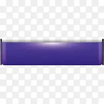 紫色矢量按钮素材-空若网 紫色矢量按钮素材-空若网