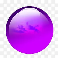 紫色按钮-空若网 紫色按钮-空若网