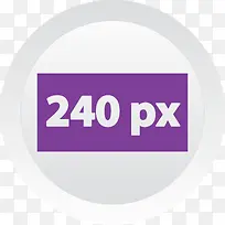 紫色按钮-空若网 紫色按钮-空若网