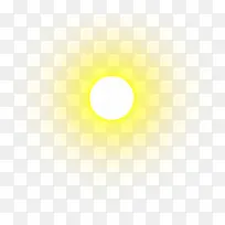 创意太阳形状光效-空若网 创意太阳形状光效-空若网