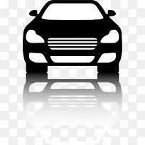 汽车剪贴画.卡通车-空若网 汽车剪贴画.卡通车-空若网