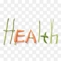 蔬菜拼出的英文-空若网 蔬菜拼出的英文-空若网