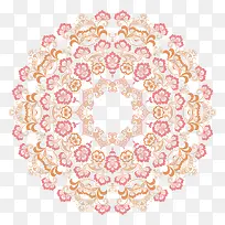 矢量底纹-空若网 矢量底纹-空若网