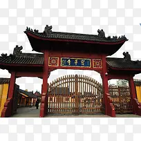 佛教寺庙免抠免费设计素材-空若网 佛教寺庙免抠免费设计素材-空若网