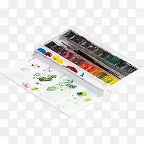 创意摄影油画水彩用品-空若网 创意摄影油画水彩用品-空若网