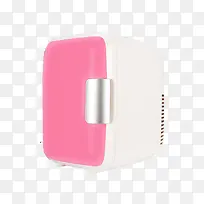 产品实物粉色车载冰箱-空若网 产品实物粉色车载冰箱-空若网