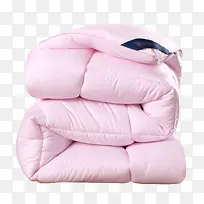 产品实物粉色棉被-空若网 产品实物粉色棉被-空若网