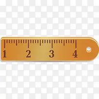 木制的直尺-空若网 木制的直尺-空若网