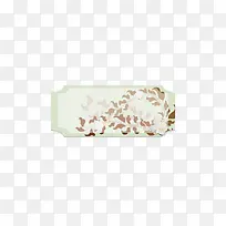 中式边框-空若网 中式边框-空若网