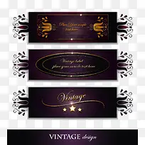 深色标签设计-空若网 深色标签设计-空若网