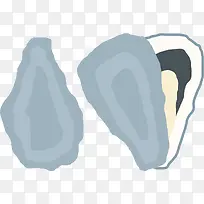 撬开生蚝-空若网 撬开生蚝-空若网