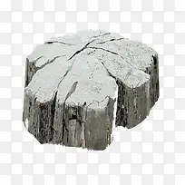 白色裂开岩石-空若网 白色裂开岩石-空若网