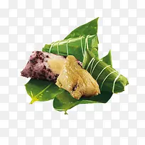 定安粽子端午节美味食物-空若网 定安粽子端午节美味食物-空若网