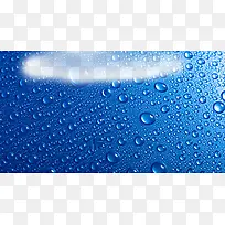 水滴淘宝促销banner-空若网 水滴淘宝促销banner-空若网