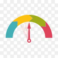 Ö¸Õë°ëÔ²pngÃâ·ÑËØ²ÄʸÁ¿-¿ÕÈôÍø Ö¸Õë°ëÔ²pngÃâ·ÑËØ²ÄʸÁ¿-¿ÕÈôÍø