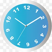 钟表png矢量素材-空若网 钟表png矢量素材-空若网