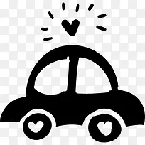 汽车的心脏图标-空若网 汽车的心脏图标-空若网