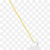 锄头png矢量素材-空若网 锄头png矢量素材-空若网