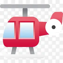 直升飞机修饰设计-空若网 直升飞机修饰设计-空若网