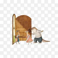 树懒-空若网 树懒-空若网